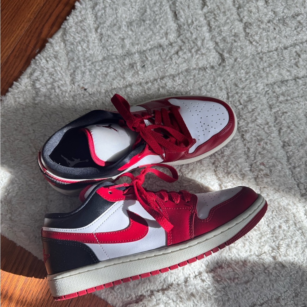 Nike Air Jordan 1 Low